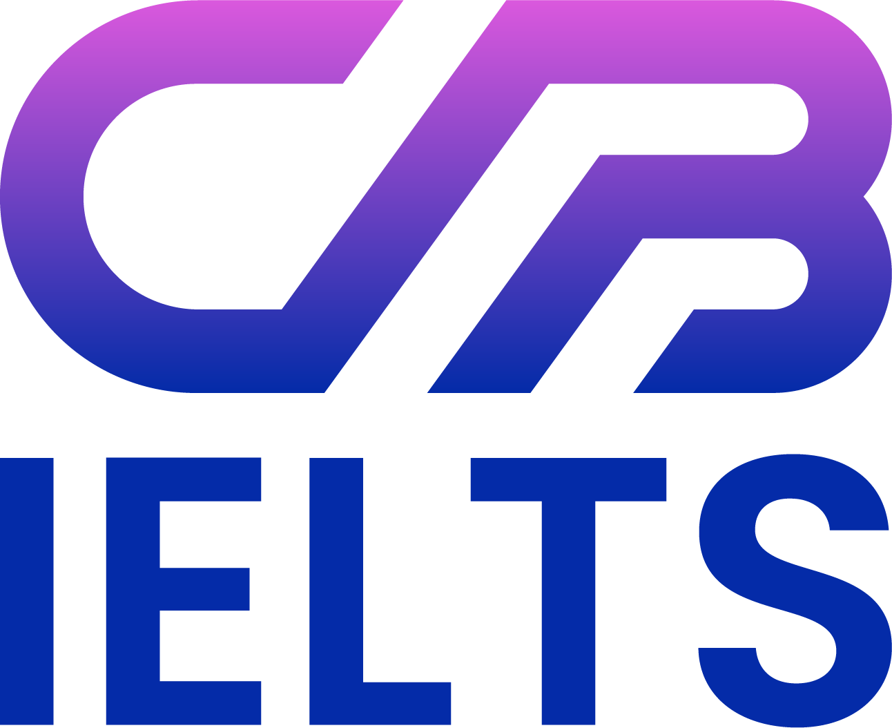 IELTS CB TEST Logo